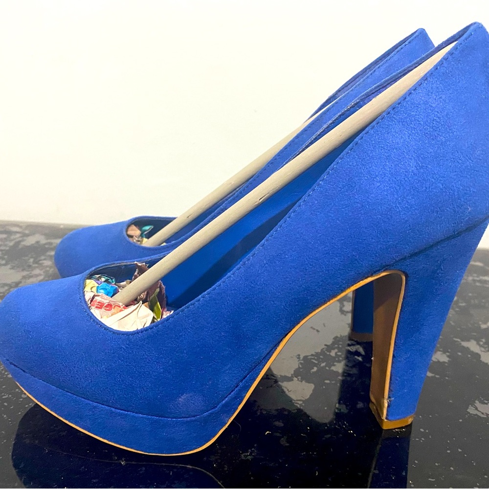 【Springs】High Heels